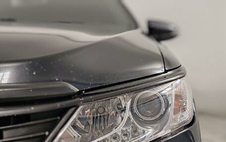 Toyota Camry, 2017 год, 2 059 000 рублей, 23 фотография