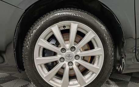 Toyota Camry, 2017 год, 2 059 000 рублей, 18 фотография