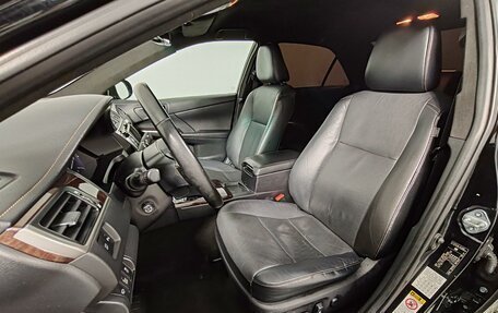 Toyota Camry, 2017 год, 2 059 000 рублей, 21 фотография