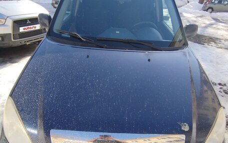 Chery Tiggo (T11), 2012 год, 250 000 рублей, 2 фотография