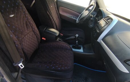 Chery Tiggo (T11), 2012 год, 250 000 рублей, 6 фотография