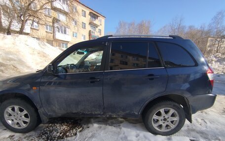 Chery Tiggo (T11), 2012 год, 250 000 рублей, 4 фотография