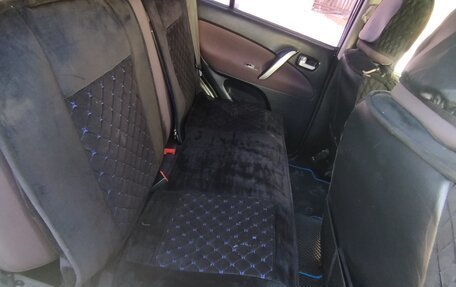 Chery Tiggo (T11), 2012 год, 250 000 рублей, 7 фотография