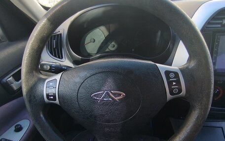 Chery Tiggo (T11), 2012 год, 250 000 рублей, 5 фотография