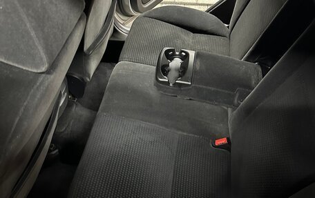 Ford Focus II рестайлинг, 2007 год, 400 000 рублей, 4 фотография