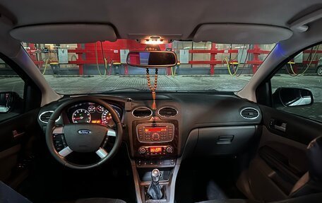 Ford Focus II рестайлинг, 2007 год, 400 000 рублей, 5 фотография