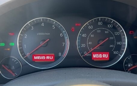 Infiniti FX I, 2003 год, 550 000 рублей, 4 фотография