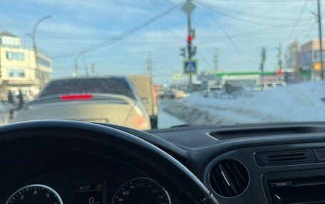 Volkswagen Tiguan I, 2014 год, 1 450 000 рублей, 12 фотография