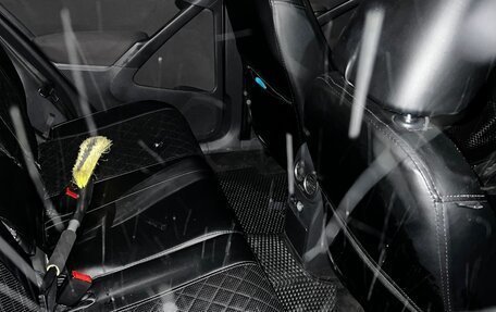 Volkswagen Tiguan I, 2014 год, 1 450 000 рублей, 5 фотография