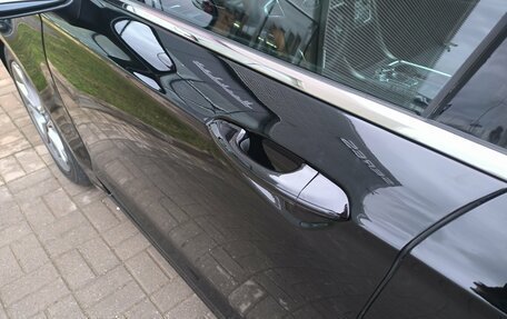 Ford Fusion (North America) II, 2016 год, 1 570 000 рублей, 9 фотография