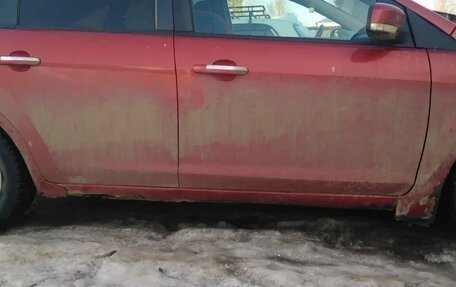 Ford Focus II рестайлинг, 2008 год, 300 000 рублей, 3 фотография