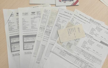 Cadillac Escalade IV, 2019 год, 5 950 000 рублей, 19 фотография