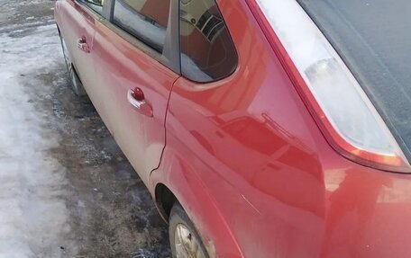 Ford Focus II рестайлинг, 2008 год, 300 000 рублей, 7 фотография