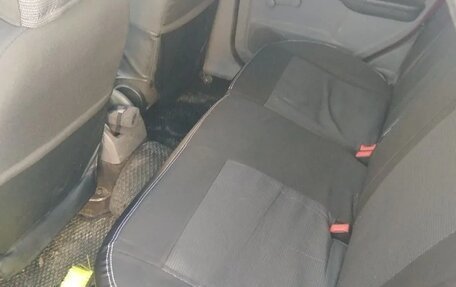 Ford Focus II рестайлинг, 2008 год, 300 000 рублей, 5 фотография