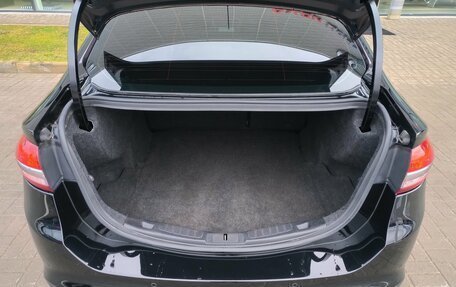 Ford Fusion (North America) II, 2016 год, 1 570 000 рублей, 13 фотография