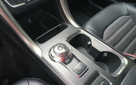 Ford Fusion (North America) II, 2016 год, 1 570 000 рублей, 26 фотография