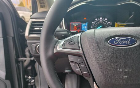 Ford Fusion (North America) II, 2016 год, 1 570 000 рублей, 29 фотография