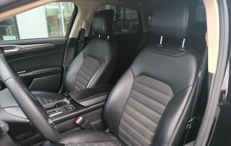 Ford Fusion (North America) II, 2016 год, 1 570 000 рублей, 36 фотография