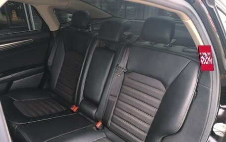 Ford Fusion (North America) II, 2016 год, 1 570 000 рублей, 39 фотография