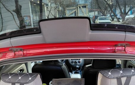 Chevrolet Lacetti, 2008 год, 450 000 рублей, 4 фотография