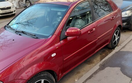 Chevrolet Lacetti, 2008 год, 450 000 рублей, 5 фотография