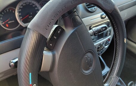 Chevrolet Lacetti, 2008 год, 450 000 рублей, 8 фотография