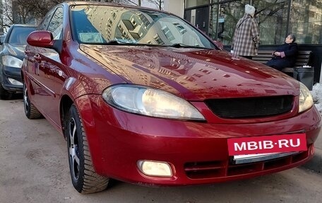 Chevrolet Lacetti, 2008 год, 450 000 рублей, 2 фотография