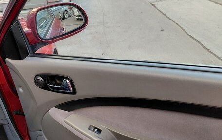 Chevrolet Lacetti, 2008 год, 450 000 рублей, 9 фотография