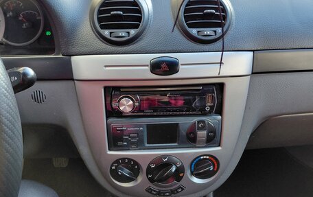 Chevrolet Lacetti, 2008 год, 450 000 рублей, 6 фотография