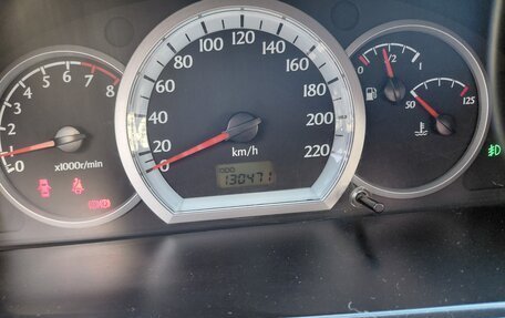 Chevrolet Lacetti, 2008 год, 450 000 рублей, 7 фотография