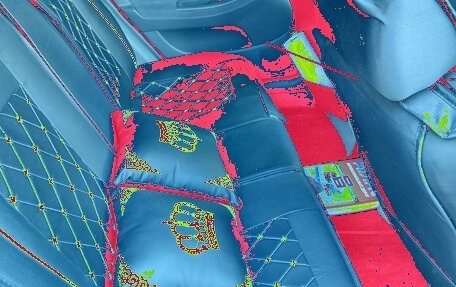 Chevrolet Lacetti, 2008 год, 450 000 рублей, 3 фотография