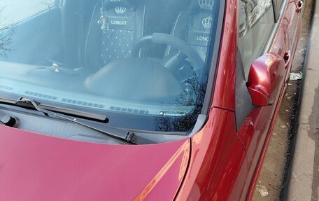 Chevrolet Lacetti, 2008 год, 450 000 рублей, 19 фотография