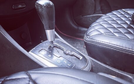 Hyundai Solaris II рестайлинг, 2012 год, 355 000 рублей, 10 фотография