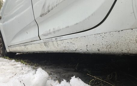 Hyundai Solaris II рестайлинг, 2012 год, 355 000 рублей, 12 фотография