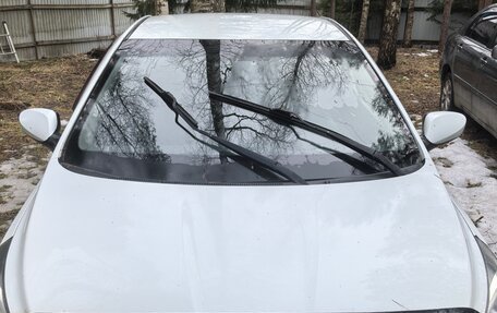 Hyundai Solaris II рестайлинг, 2012 год, 355 000 рублей, 2 фотография