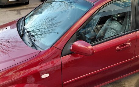 Chevrolet Lacetti, 2008 год, 450 000 рублей, 17 фотография