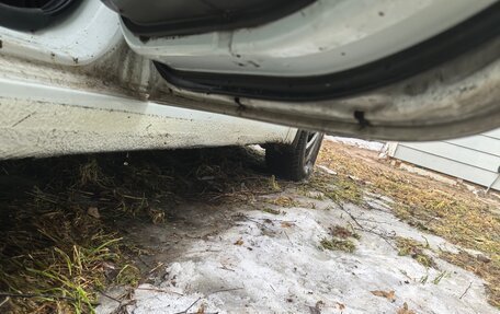 Hyundai Solaris II рестайлинг, 2012 год, 355 000 рублей, 16 фотография