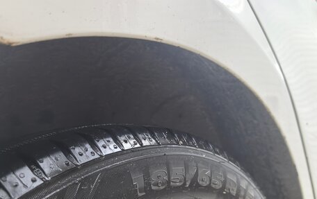 Hyundai Solaris II рестайлинг, 2012 год, 355 000 рублей, 15 фотография