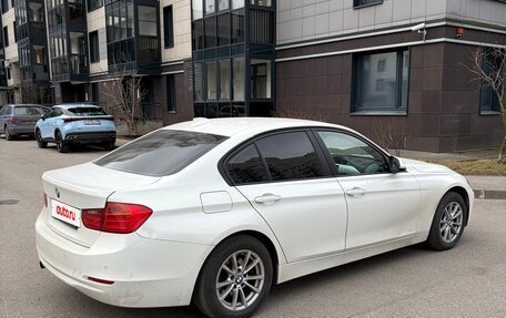 BMW 3 серия, 2014 год, 1 240 000 рублей, 4 фотография