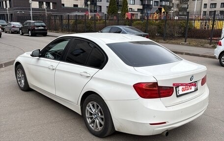 BMW 3 серия, 2014 год, 1 240 000 рублей, 6 фотография