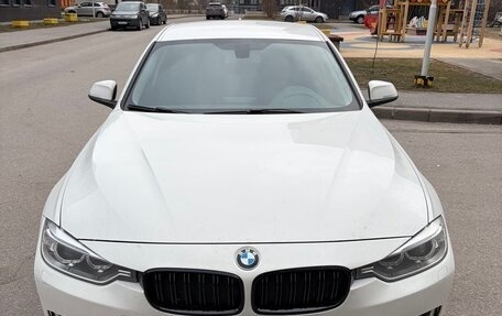 BMW 3 серия, 2014 год, 1 240 000 рублей, 2 фотография