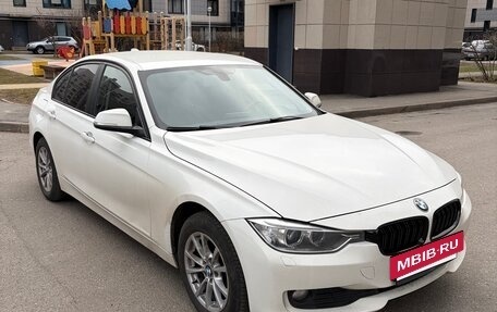 BMW 3 серия, 2014 год, 1 240 000 рублей, 3 фотография