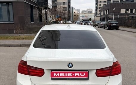 BMW 3 серия, 2014 год, 1 240 000 рублей, 5 фотография