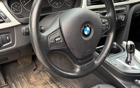 BMW 3 серия, 2014 год, 1 240 000 рублей, 8 фотография