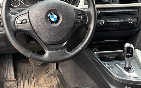BMW 3 серия, 2014 год, 1 240 000 рублей, 10 фотография