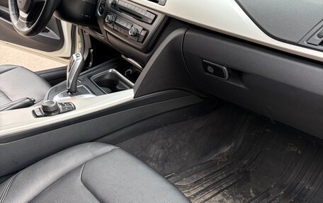 BMW 3 серия, 2014 год, 1 240 000 рублей, 13 фотография