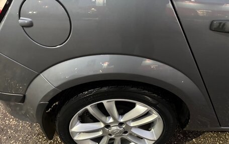 Opel Astra H, 2007 год, 395 000 рублей, 6 фотография