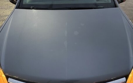 Opel Astra H, 2007 год, 395 000 рублей, 4 фотография