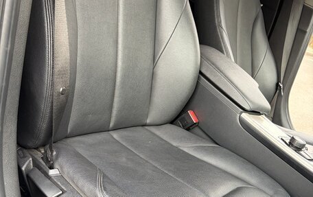 BMW 3 серия, 2014 год, 1 240 000 рублей, 11 фотография