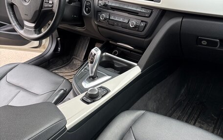 BMW 3 серия, 2014 год, 1 240 000 рублей, 16 фотография